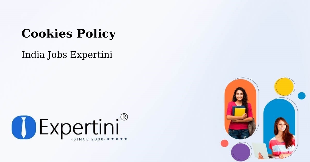 Cookie Policy – Dindigul - India Jobs Expertini